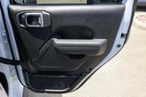 Thumbnail of 2025 Bright White Clearcoat Jeep Gladiator