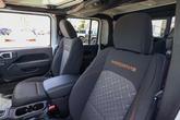 Thumbnail of 2025 Bright White Clearcoat Jeep Gladiator