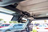Thumbnail of 2025 Bright White Clearcoat Jeep Gladiator