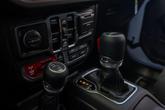 Thumbnail of 2025 Bright White Clearcoat Jeep Gladiator