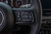 Thumbnail of 2025 Bright White Clearcoat Jeep Gladiator