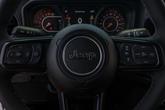 Thumbnail of 2025 Bright White Clearcoat Jeep Gladiator