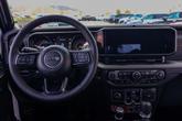 Thumbnail of 2025 Bright White Clearcoat Jeep Gladiator