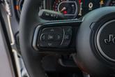 Thumbnail of 2025 Bright White Clearcoat Jeep Gladiator