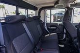 Thumbnail of 2025 Bright White Clearcoat Jeep Gladiator
