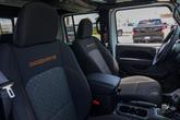 Thumbnail of 2025 Bright White Clearcoat Jeep Gladiator