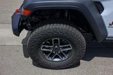 Thumbnail of 2025 Bright White Clearcoat Jeep Gladiator
