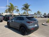 Thumbnail of 2022 Polymetal Gray Metallic Mazda CX-30