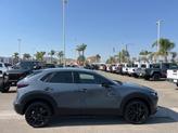 Thumbnail of 2022 Polymetal Gray Metallic Mazda CX-30