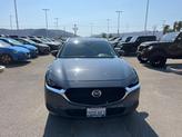 Thumbnail of 2022 Polymetal Gray Metallic Mazda CX-30