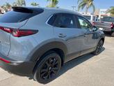 Thumbnail of 2022 Polymetal Gray Metallic Mazda CX-30