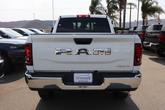 Thumbnail of 2025 Bright White Clearcoat RAM 2500