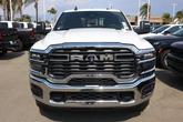 Thumbnail of 2025 Bright White Clearcoat RAM 2500