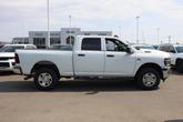 Thumbnail of 2025 Bright White Clearcoat RAM 2500