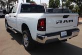 Thumbnail of 2025 Bright White Clearcoat RAM 2500