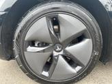 Thumbnail of 2018 Black Tesla Model 3