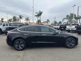 Thumbnail of 2018 Black Tesla Model 3