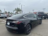 Thumbnail of 2018 Black Tesla Model 3