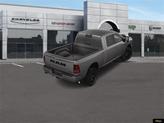 Thumbnail of 2025 Granite Crystal Clearcoat Metallic RAM 2500