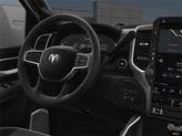 Thumbnail of 2025 Granite Crystal Clearcoat Metallic RAM 2500