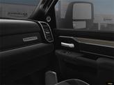 Thumbnail of 2025 Granite Crystal Clearcoat Metallic RAM 2500