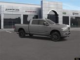 Thumbnail of 2025 Granite Crystal Clearcoat Metallic RAM 2500