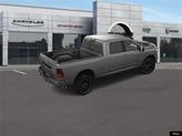 Thumbnail of 2025 Granite Crystal Clearcoat Metallic RAM 2500