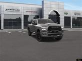 Thumbnail of 2025 Granite Crystal Clearcoat Metallic RAM 2500