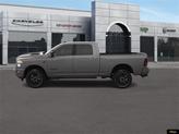 Thumbnail of 2025 Granite Crystal Clearcoat Metallic RAM 2500