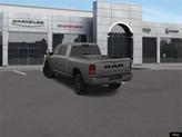 Thumbnail of 2025 Granite Crystal Clearcoat Metallic RAM 2500