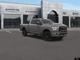 Thumbnail of 2025 Granite Crystal Clearcoat Metallic RAM 2500