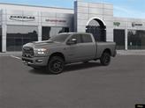 Thumbnail of 2025 Granite Crystal Clearcoat Metallic RAM 2500
