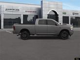 Thumbnail of 2025 Granite Crystal Clearcoat Metallic RAM 2500