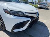 Thumbnail of 2023 Wind Chill Pearl Toyota Camry
