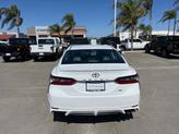 Thumbnail of 2023 Wind Chill Pearl Toyota Camry