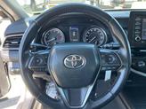 Thumbnail of 2023 Wind Chill Pearl Toyota Camry