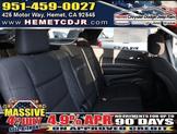 Thumbnail of 2025 DB Black Crystal Clearcoat Dodge Durango