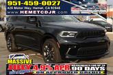 Photo of 2025 DB Black Crystal Clearcoat Dodge Durango