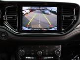 Thumbnail of 2025 DB Black Crystal Clearcoat Dodge Durango