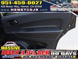 Thumbnail of 2025 DB Black Crystal Clearcoat Dodge Durango