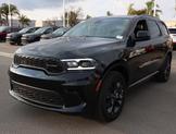 Thumbnail of 2025 DB Black Crystal Clearcoat Dodge Durango