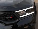 Thumbnail of 2025 DB Black Crystal Clearcoat Dodge Durango