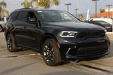 Thumbnail of 2025 DB Black Crystal Clearcoat Dodge Durango