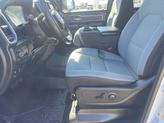 Thumbnail of 2022 Bright White Clearcoat RAM 1500