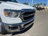 Thumbnail of 2022 Bright White Clearcoat RAM 1500