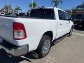 Thumbnail of 2022 Bright White Clearcoat RAM 1500