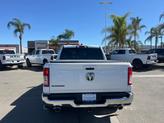 Thumbnail of 2022 Bright White Clearcoat RAM 1500
