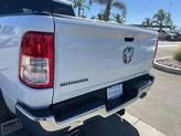 Thumbnail of 2022 Bright White Clearcoat RAM 1500