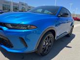 Thumbnail of 2024 Blue Dodge Hornet