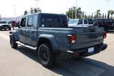 Thumbnail of 2025 Anvil Clearcoat Jeep Gladiator